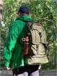 backpack tourist poxod, male, 40-50 l tactical women for hunting and fishing big expeditionary city sports logo