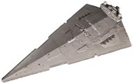 zvezda 1:2700 imperial star destroyer (9057) building kit логотип