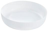 luminarc dish diwali, 26 cm, 2.8 l, white logo