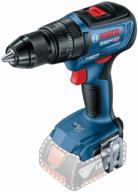 cordless impact drill/driver bosch gsb 18v-50 06019h5106, without battery logo