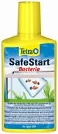 tetra safestart biofilter starter, 250 ml logo