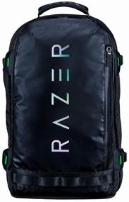 img 3 attached to Razer Rogue Backpack 17.3 V3 chromatic edition