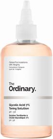img 3 attached to The Ordinary Glycolic Acid 7% Toning Solution, 240 ml