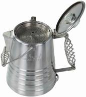 kettle winnerwell percolator coffee pot 2.5 logo