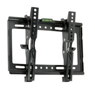 tv wall bracket for tv/monitors from 14" to 42" with load capacity up to 25 kg. vesa (75x75;100x100;200x100;200x200mm) logo