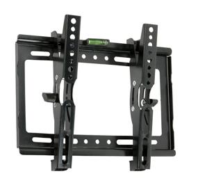 img 4 attached to TV wall bracket for TV/monitors from 14" to 42" with load capacity up to 25 kg. VESA (75x75;100x100;200x100;200x200mm)