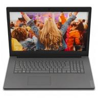 lenovo v340-17iwl notebook (1920x1080, intel core i5 1.6 ghz, ram 8 gb, hdd 1000 gb, geforce mx110, win10 pro) logo