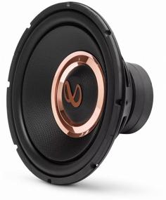 img 4 attached to Automotive Subwoofer Infinity Primus 1270