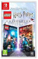 lego harry potter collection game for nintendo switch logo