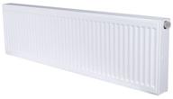 kermi therm-x2 ftv fkv 22 500 panel radiator, 27.02 sqm, 2702w, 1400mm logo