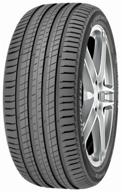 michelin latitude sport 3 235/60 r18 103w summer logo