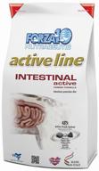 dry food for dogs forza10 for diseases of the gastrointestinal tract, with sensitive digestion 1 pack. x 1 pc. x 4 kg logo
