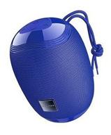 portable acoustics borofone br6, 5w, blue logo