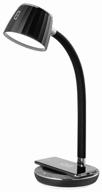 table lamp kitfort kt-3334 logo