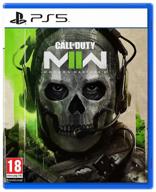 ps5 call of duty: modern warfare 2 standard edition - unleash the ultimate gaming experience logo