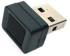 img 4 attached to USB - fingerprint scanner Espada E-FR10W-2G, biometric