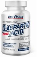 💪 boost performance with be first d-aspartic acid neutral can: a comprehensive review logo