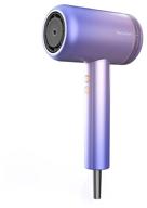 xiaomi showsee hair dryer star shining violet (a8-v) logo