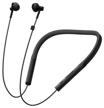 🎧 xiaomi mi collar wireless earphones - bluetooth headset youth edition, black logo