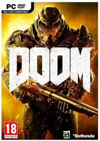 img 4 attached to Игра Doom для PC, электронный ключ