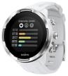 💪 suunto 9 baro white: the ultimate smart watch for your active lifestyle logo