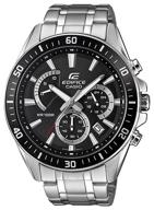 casio edifice efr-552d-1avuef wrist watch logo