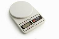 scales electronic kitchen scale sf-400 kitchen logo