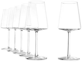 img 3 attached to Set of glasses Stolzle Power Red Wine for red wine, 520 ml, 6 pcs.