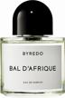 byredo perfume bal d "afrique, 50 ml logo