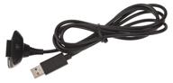 charging cable (wire) for gamepad (xbox360) logo