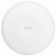 ночник yeelight induction night smart light (ylyd03yl), 0.4 вт, цвет арматуры: белый логотип