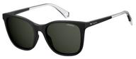 sunglasses polaroid pld 4059/s black logo