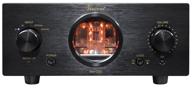 integral amplifier stereo vincent sv-200, black логотип