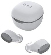 🎧 white htc true wireless earbuds 2 - wireless earphones logo