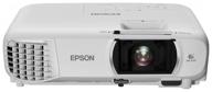 проектор epson eh-tw740 1920x1080 (full hd), 16000:1, 3300 лм, lcd, 2.7 кг логотип