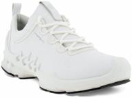 sneakers ecco biom aex w, white, 39 logo