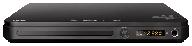 📀 high-quality dvd player: bbk dvp033s - exquisite entertainment experience логотип