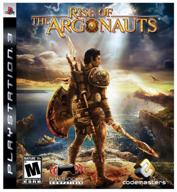 rise of the argonauts for playstation 3 logo