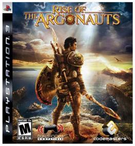 img 4 attached to Rise of the Argonauts for PlayStation 3