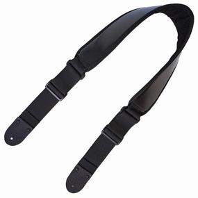 img 4 attached to EWG2. pro Strap for electric guitar AMC