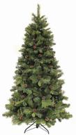 🎄 120 cm royal christmas detroit premium fir-tree artificial - luxurious and realistic décor for a magical holiday logo