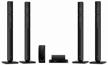 🎬 lg lhb655nk black home theater: exceptional sound and smart entertainment logo