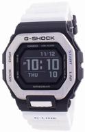 japanese watch casio g-shock gbx-100-7e logo