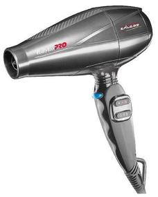 img 3 attached to BaBylissPRO hairdryer BAB6800IE Excess, silver