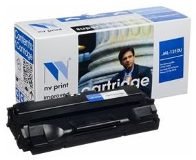 img 3 attached to Картридж NV Print ML-1210 U для Samsung, Xerox, Ricoh, Lexmark, черный