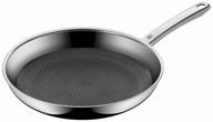 frying pan wmf profi resist, diameter 28 cm logo