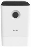 boneco w300 ru air washer with fragrance function – white/black: boost your space's air quality логотип