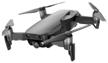 quadcopter dji mavic air, onyx black logo