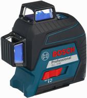 laser level bosch gll 3-80 professional (0601063s00) логотип