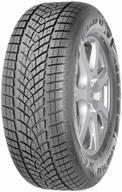 goodyear ultra grip ice suv 235/65 r18 110t winter logo